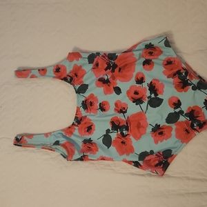 Billabong One Piece Swimsuit